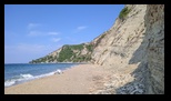 Corfu - Arkoudilas Beach -22-06-2025 - Bogdan Balaban